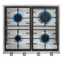 Teka 60 cm Built-In Gas Hob EX 60.1 4G AI AL CI, 4 Burners