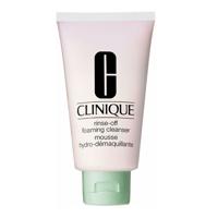 Clinique Cleanser Rinse-off Foaming Cleanser 150ml