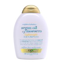 OGX Argan Oil Of Marocco Lightweight Shampoo 385ml