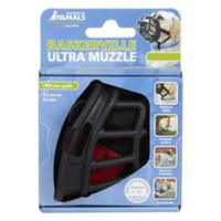 Company Of Animals Bask Ultra Muzzle-6 - thumbnail