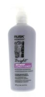 Rusk Sensories Bright Anti-Brassy (U) 227G Hair Conditioner