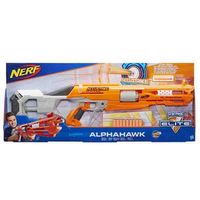 Hasbro Nerf N Strike Elite Accustrike Alphahawk (B7784) - thumbnail