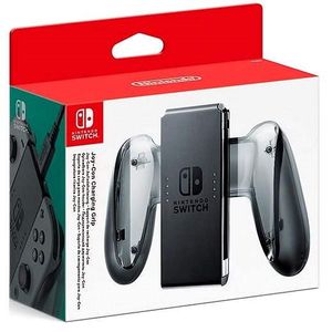 Joy-Con Charging Grip Nintendo Switch
