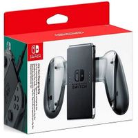 Joy-Con Charging Grip Nintendo Switch - thumbnail