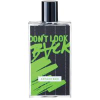 Armand Basi Uniform Don't Look Back Unisex Eau De Toilette 100ml