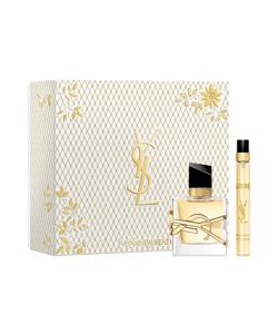 LIBRE EAU DE PARFUM HOLIDAY DUO GIFT SET