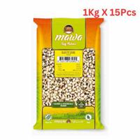 Mawa Black eye beans (Cowpeas) 1kg (Pack of 15)