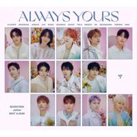 Always Yours (Limited Edition A) | Seventeen - thumbnail