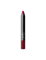Velvet Matte Lip Pencil - Mysterious Red - thumbnail