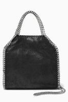 Small Falabella Tote Bag in Shaggy Deer - thumbnail