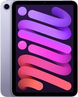 Apple iPad Mini, 8.3-inch (2021, 6th Generation) , 256GB, WiFi, Purple
