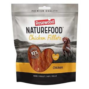 Rosewood Nature Food Chicken Fillet Dog Treats Value Pack 320g