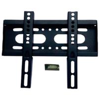 Olsenmark LED LCD TV Wall Mount Bracket, 14-42 Inch 39x39cm High Durability, OMLB1267