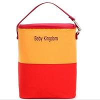 Eazy Kids - Insulation Lunch Bag - Red EZ_INB_OR - thumbnail