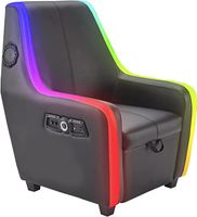 X Rocker Premier Maxx 4.1 Neo Motion RGB Armchair With Storage-(61206)