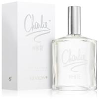 Revlon Charlie White Eau Fraiche Women Edt 100ML