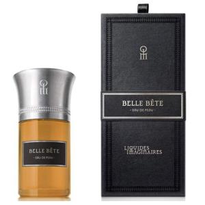 Liquides Imaginaires Belle Bete (U) Edp 100ml