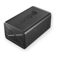 Pulsar Wireless 8K Ultra-Fast 8000Hz Polling Rate dongle Black Pulsar Wireless 8K Ultra-Fast 8000Hz Polling Rate dongle Black