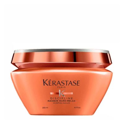 Kérastase Discipline Masque Oléo-Relax 200ml Kérastase Discipline Masque Oléo-Relax 200ml