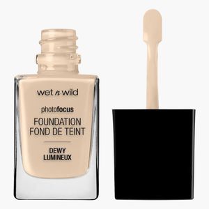 WetNWild Photo Focus Dewy Foundation