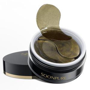 Black Gold Collagen Eye Mask