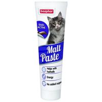 Beaphar Malt Paste Anti-Hairball 100G