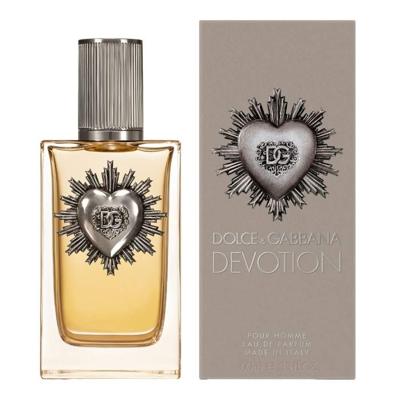 Dolce & Gabbana Devotion Pour Homme (M) Edp 100Ml