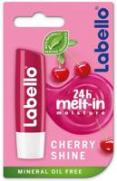 Labello Fruity Shine Cherry 4.8Gm