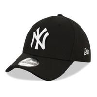 New Era MLB Diamond Era New York Yankees 9Forty Men's Adjustable Cap - Black