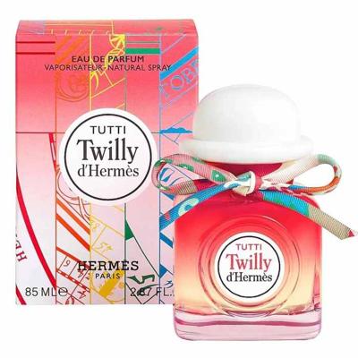 Hermes Tutti Twilly D Hermes Woman Eau De Parfum 85Ml