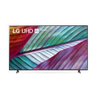 LG 86" UR78 Series 4K UHD Smart TV (86UR78006LC)