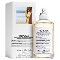 Maison Margiela Replica Beach Walk (W) Edt 100Ml