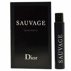 Cd Dior Sauvage Edt 1Ml (Mini)