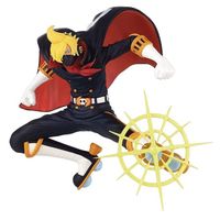 Banpresto One Piece Battle Record Collection Sanji Osoba Mask Figure - 57613