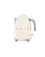 Smeg Variable Temp Kettle Cream