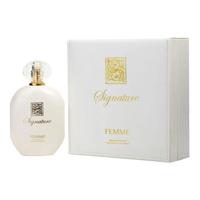 Signature White For Women Eau De Parfum 100ml