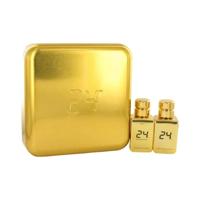 24 Gold Edt 50Ml + Oud Edition 50Ml Set (U)