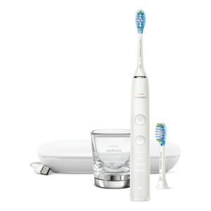 Philips Sonicare HX9913/17 Diamond Clean Smart Toothbrush - White