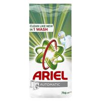 Ariel Automatic Washing Powder Green 7 kg