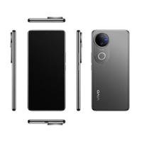 Vivo V50 5G Smartphone, Satin Black, 256 GB