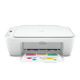 HP Deskjet 2710 Printer, Print, copy, scan - White[ 5AR83B]