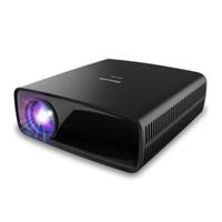 Philips NeoPix N-720 700 Lumens FHD Home Projector - Black (NPX720)