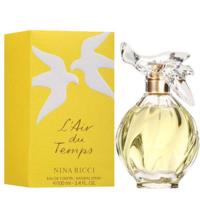 Nina Ricci L`Air Du Temps Woman Eau De Toilette 100Ml