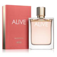 Hugo Boss Alive Woman Eau De Parfum 80Ml