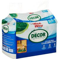 Four Paws Wee - Wee Pads Decor Grass 50Ct