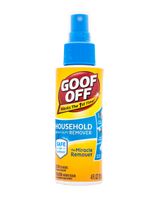 Goof Off 4Oz Heavy Duty Remover