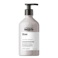 L'Oréal Professionnel Silver Neutralizing Shampoo 500ml