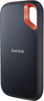 Sandisk 500Gb Extreme Portable Ssd, (SDSSDE61-500G-G25)