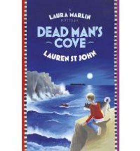 Laura Marlin Mysteries 1: Dead Man's Cove