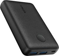 Anker PowerCore Select 10000-(Black)-(A1223H1)